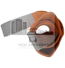 Строп текстильный ленточный петлевой СТП [г/п 10т/2000мм]